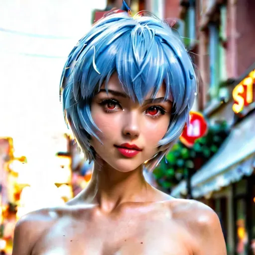 générateur d’images porno IA