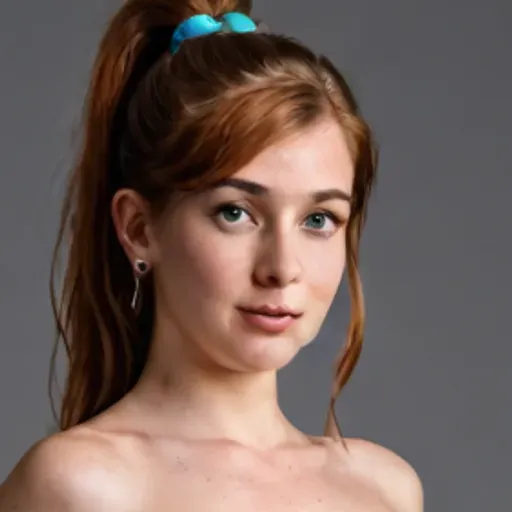 โปรแกรมสร้างภาพโปรนที่ใช้ปัญหา AI