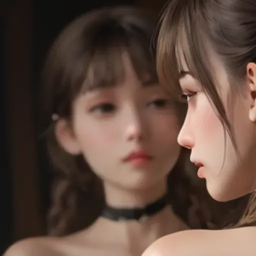 AI 포르노 이미지 생성기
