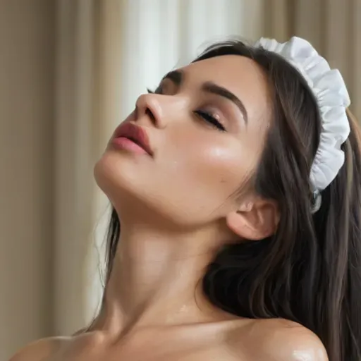 KI-Pornobild-Generator