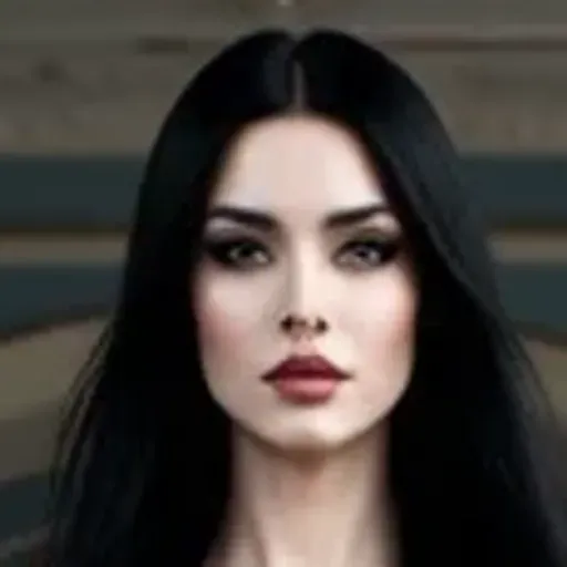 yapay zekâ porno görsel üretici