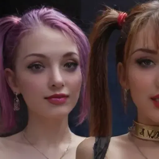 AI porn image generator