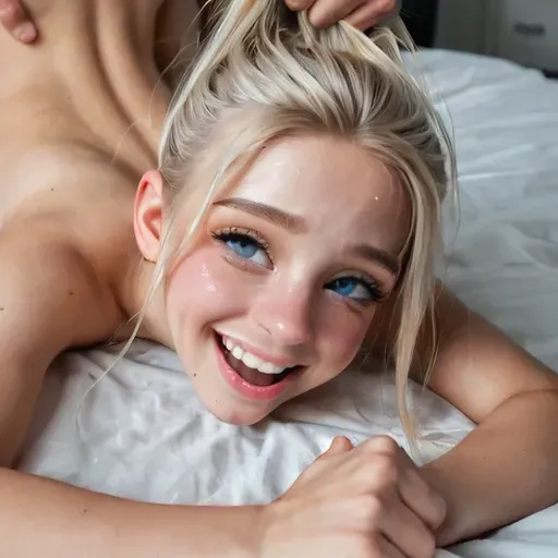 AIポルノ画像ジェネレーター