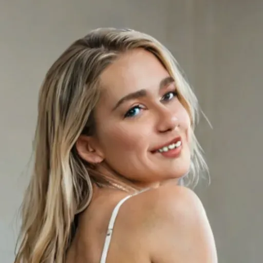 yapay zekâ porno görsel üretici