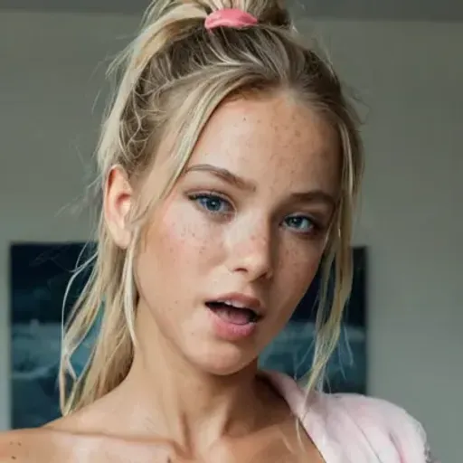 AI 포르노 이미지 생성기