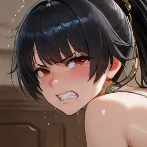 AI 포르노 이미지 생성기