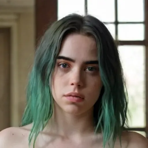 AI 포르노 이미지 생성기