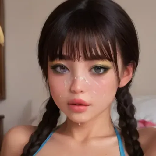 โปรแกรมสร้างภาพโปรนที่ใช้ปัญหา AI