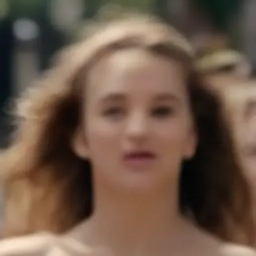 โปรแกรมสร้างภาพโปรนที่ใช้ปัญหา AI