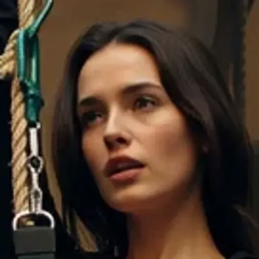 AIポルノ画像ジェネレーター