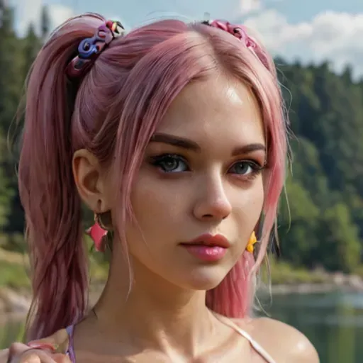 โปรแกรมสร้างภาพโปรนที่ใช้ปัญหา AI