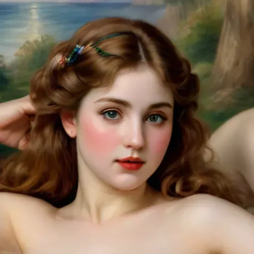 yapay zekâ porno foto üretici
