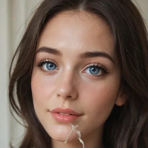 Pencipta imej lucah AI