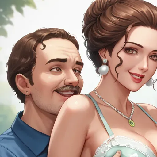 AI porn pic generator