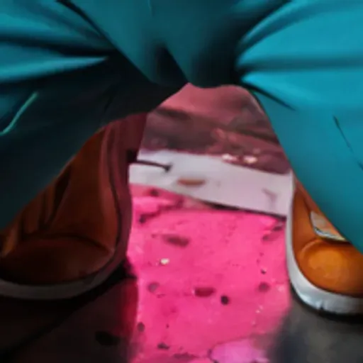 Penghasil gambar lucah AI