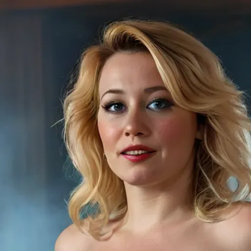 AIポルノ画像ジェネレーター