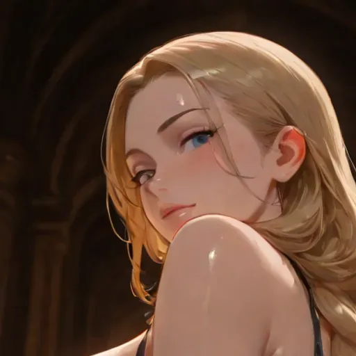 gerador de imagens pornô com IA