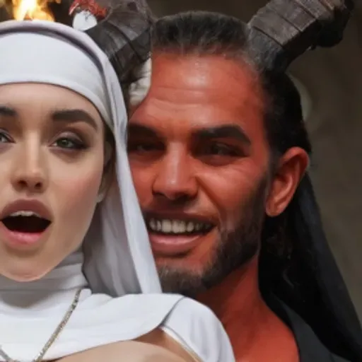 генератор порно-картинок на ИИ