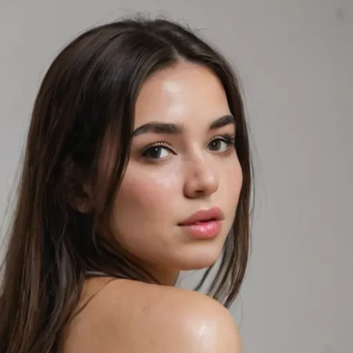 โปรแกรมสร้างภาพโปรนที่ใช้ปัญหา AI