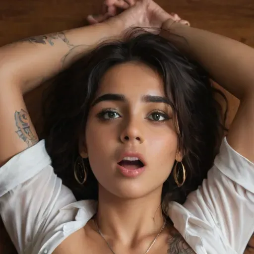 AI porn image generator