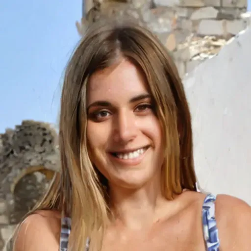 Pencipta imej lucah AI