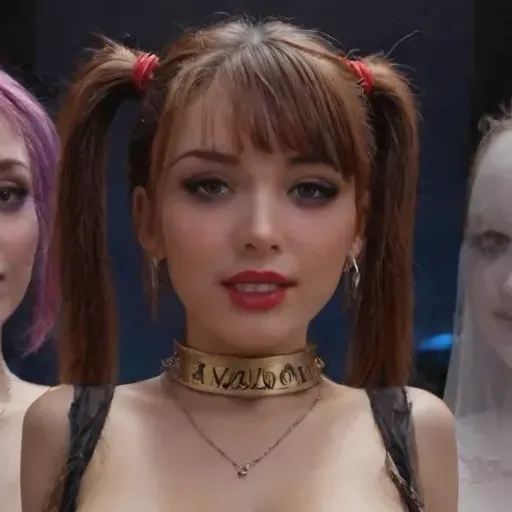 AI porn pic generator