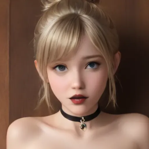 Pencipta imej lucah AI