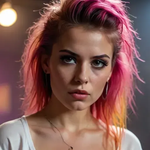 AI porn image generator