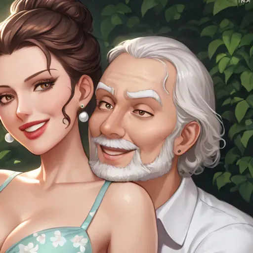 yapay zekâ porno foto üretici