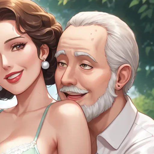 генератор порно-изображений на ИИ