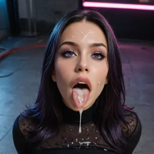 generatore di immagini porno IA