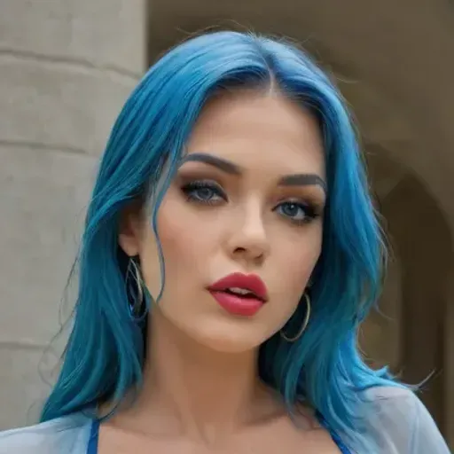 KI-Pornobild-Generator