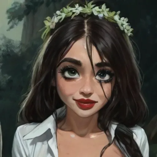 AI porn image generator