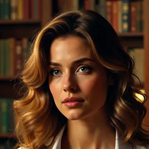 โปรแกรมสร้างภาพโปรนที่ใช้ปัญหา AI