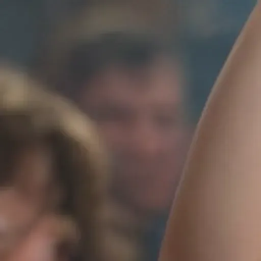 AIポルノ画像ジェネレーター