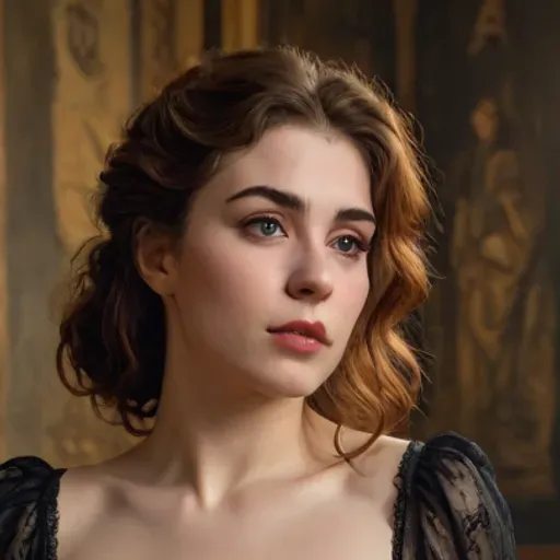 โปรแกรมสร้างภาพโปรนที่ใช้ปัญหา AI