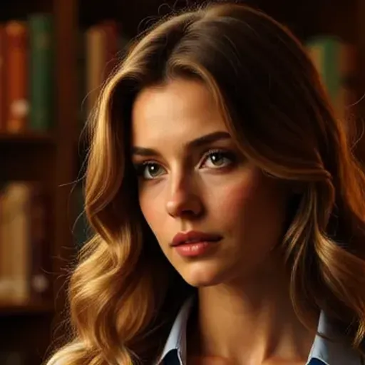 AI 포르노 이미지 생성기