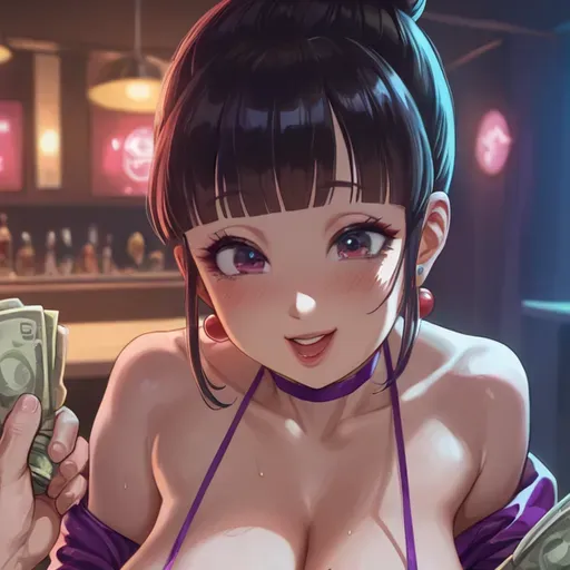 yapay zekâ porno görsel üretici