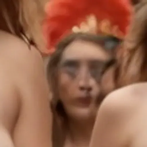 โปรแกรมสร้างภาพโปรนที่ใช้ปัญหา AI