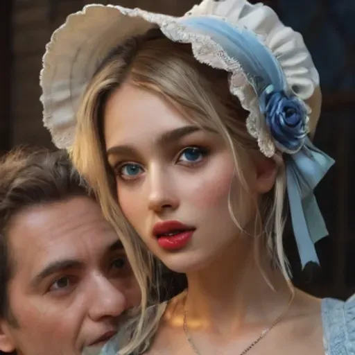 AI porn image generator