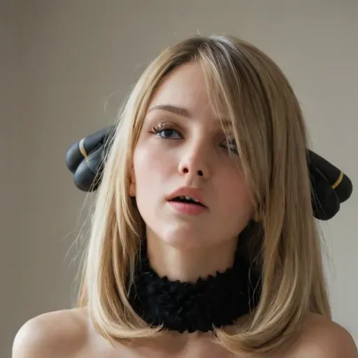 yapay zekâ porno görsel üretici