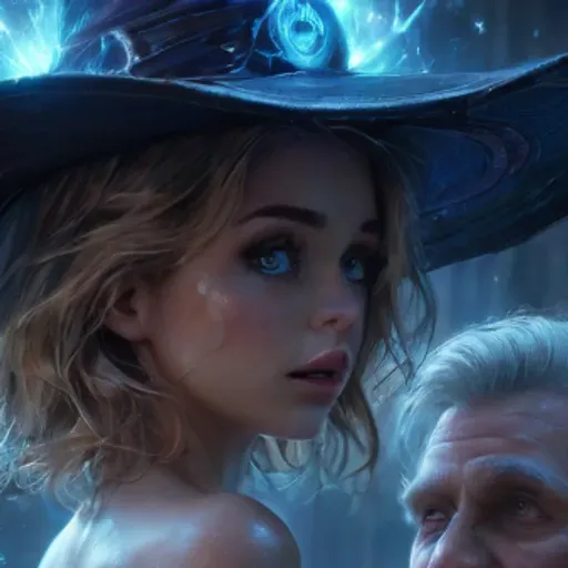 KI-Pornobildchen-Generator