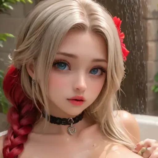 generatore di immagini porno IA