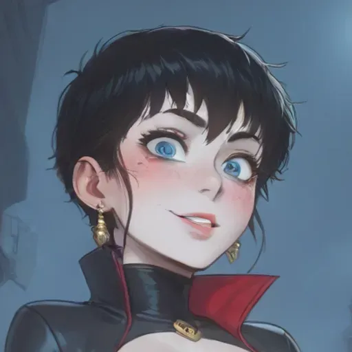 generatore di immagini porno IA