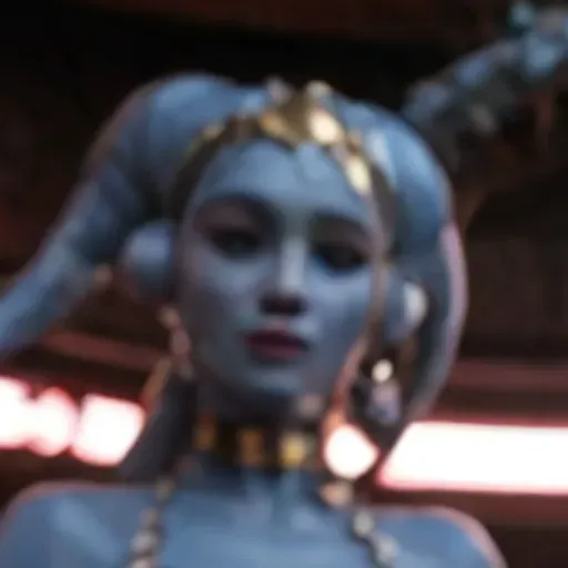 Pencipta imej lucah AI