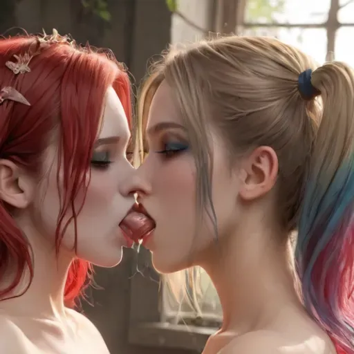 generatore di immagini porno IA