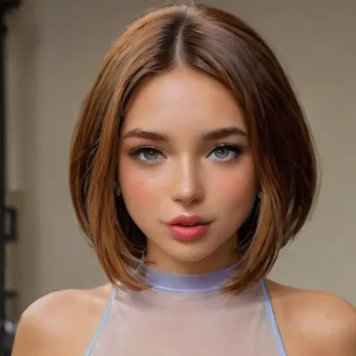 gerador de imagens pornô com IA