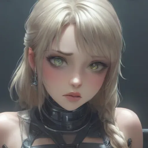 AI porn image generator