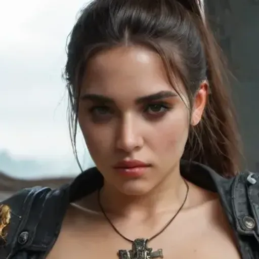 โปรแกรมสร้างภาพโปรนที่ใช้ปัญหา AI