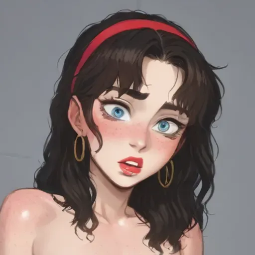 โปรแกรมสร้างภาพโปรนที่ใช้ปัญหา AI